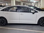 Toyota Corolla-4