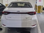 Toyota Corolla-6
