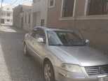 Volkswagen Passat-6