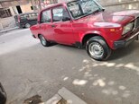 LADA (VAZ) 2107-2