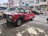 LADA (VAZ) 2107-3