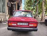 LADA (VAZ) 2107-4