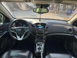 Chevrolet Cruze-10