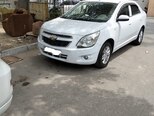 Chevrolet Cobalt-1
