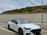 Hyundai Sonata-2