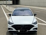 Hyundai Sonata-1