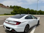 Hyundai Sonata-4