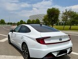 Hyundai Sonata-5