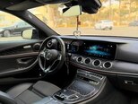 Mercedes E 300 e-13