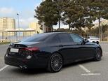 Mercedes E 300 e-9