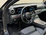 Mercedes E 300 e-11