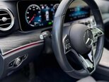 Mercedes E 300 e-6