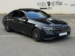 Mercedes E 300 e-12