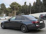 Mercedes E 300 e-10