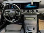 Mercedes E 300 e-7