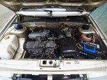 LADA (VAZ) 21099-10