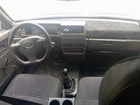 LADA (VAZ) 21099-8
