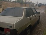 LADA (VAZ) 21099-5