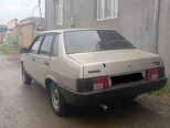LADA (VAZ) 21099-4