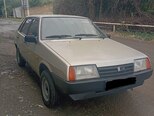LADA (VAZ) 21099-3