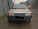 LADA (VAZ) 21099-1