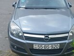 Opel Astra-1