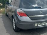 Opel Astra-2
