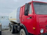 KamAz 55111-2