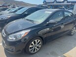 Hyundai Accent-5