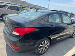 Hyundai Accent-8