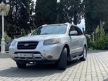 Hyundai Santa Fe-1