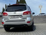 Hyundai Santa Fe-6