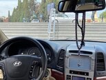 Hyundai Santa Fe-9