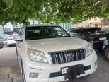 Toyota Land Cruiser Prado-1