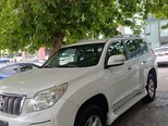 Toyota Land Cruiser Prado-2