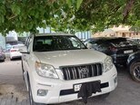 Toyota Land Cruiser Prado-3