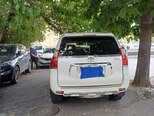 Toyota Land Cruiser Prado-7