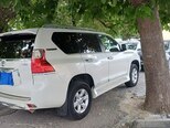 Toyota Land Cruiser Prado-6