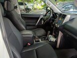 Toyota Land Cruiser Prado-9