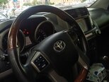 Toyota Land Cruiser Prado-8