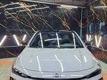 Changan Qiyuan A06-3