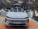 Changan Qiyuan A06-1