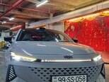 Changan Qiyuan A06-7