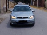 Opel Astra-1