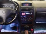 Opel Astra-3