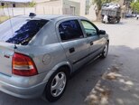 Opel Astra-7