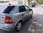 Opel Astra-8