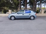 Opel Astra-9