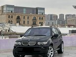 BMW X5-1