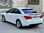 Chevrolet Cruze-2